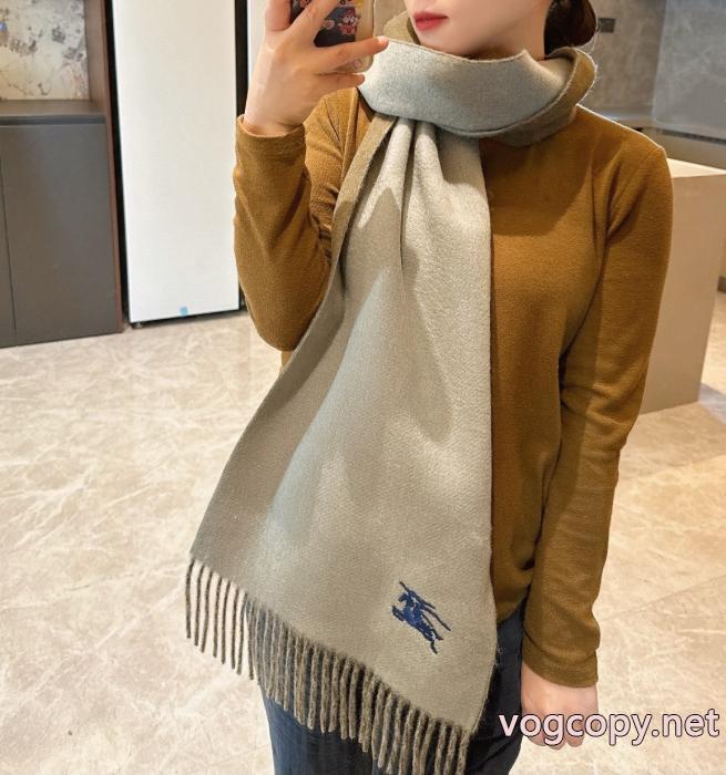 お洒落暖か 希少大人気 ファッションバーバリーマフラースーパー コピー ブランド 専門店._0_0