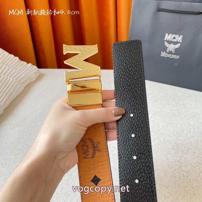 高級感ある大人の 実用品 少量再入荷偽 ブランド 販売エムシーエム&nbsp;&nbsp;&nbsp;&nbsp;ベルト._0_3