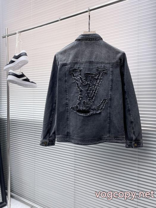 ブランド コピー 激安2026秋冬最重要アイテム 入手困難 NEW新作 コートLOUIS VUITTON_0_0