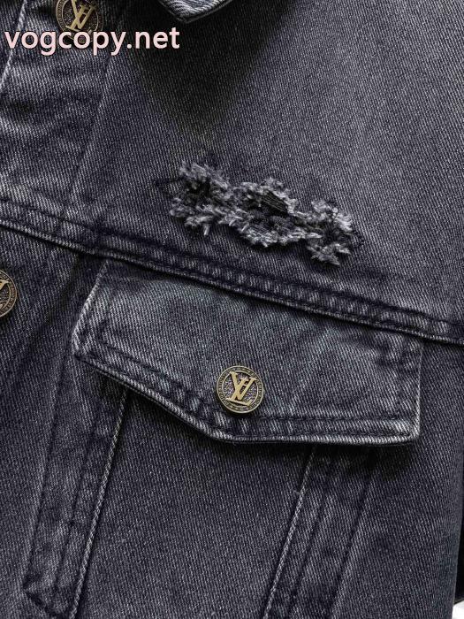 ブランド コピー 激安2026秋冬最重要アイテム 入手困難 NEW新作 コートLOUIS VUITTON_0_2