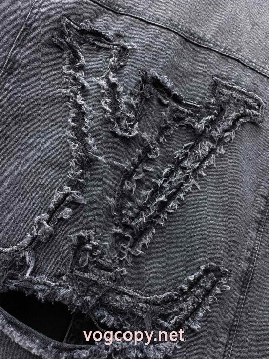 ブランド コピー 激安2026秋冬最重要アイテム 入手困難 NEW新作 コートLOUIS VUITTON_0_3