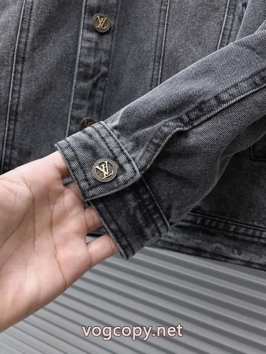 ブランド コピー 激安2026秋冬最重要アイテム 入手困難 NEW新作 コートLOUIS VUITTON_0_4