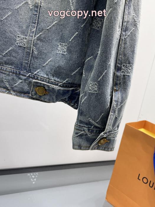 LOEWEブランドコピー再入荷！ 今人気の上品 限定セールセールコート_0_0