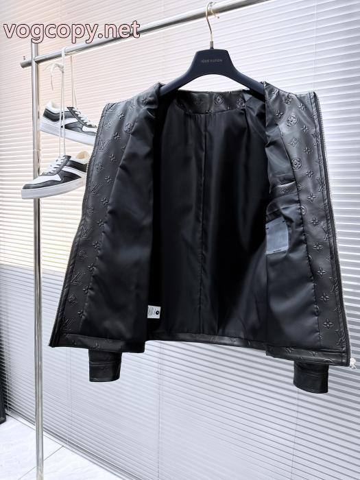 今季新作登場 超数量限定 早い者勝ちジャケットLOUIS VUITTONブランド 品 激安 通販_0_0