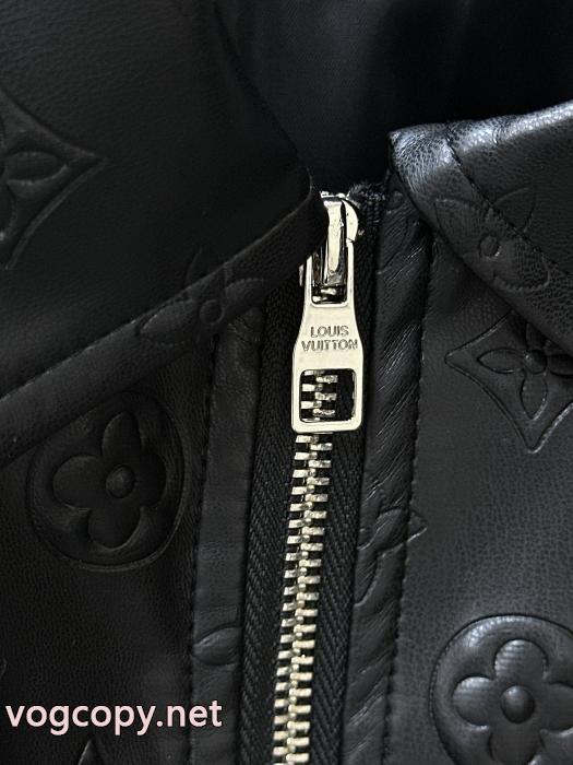 今季新作登場 超数量限定 早い者勝ちジャケットLOUIS VUITTONブランド 品 激安 通販_0_2