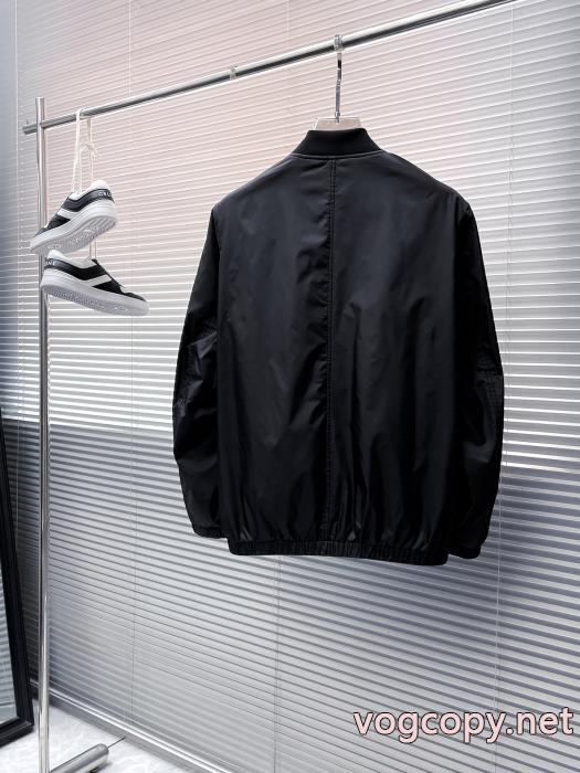 ジャケットこだわり 冬季新作品 2026年人気の最新作ブランド 偽物 激安 通販プラダ_0_1