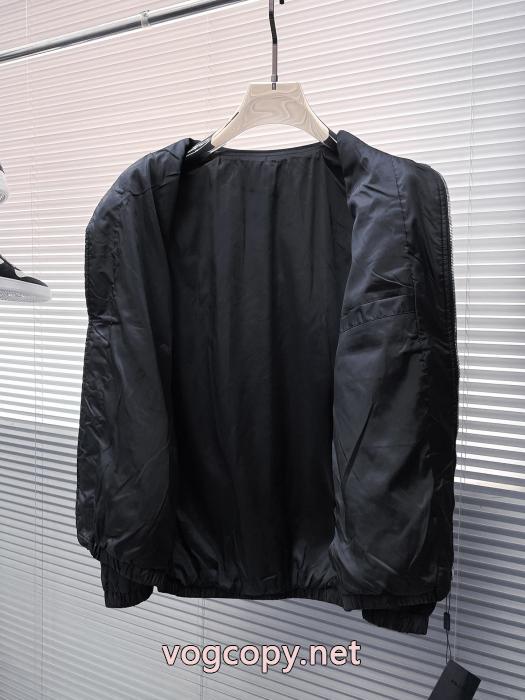ジャケットこだわり 冬季新作品 2026年人気の最新作ブランド 偽物 激安 通販プラダ_0_2