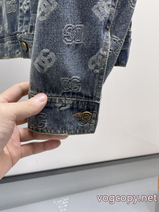 コートDolce&Gabbanaブランド コピー 安心今からの季節にピッタリ！  人気上昇中 最安価格新品_0_0