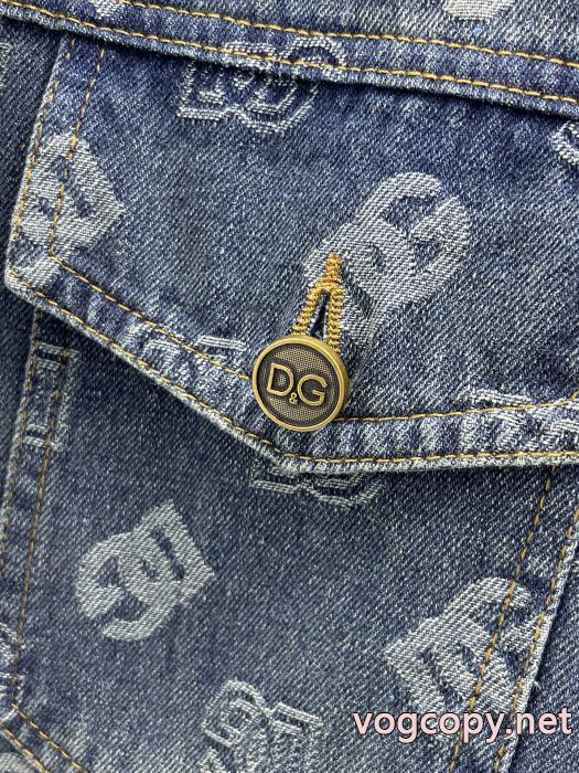 コートDolce&Gabbanaブランド コピー 安心今からの季節にピッタリ！  人気上昇中 最安価格新品_0_1