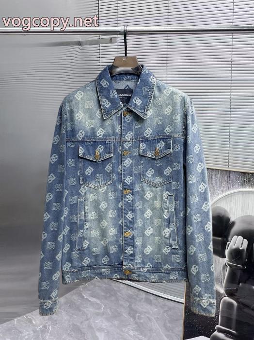 コートDolce&Gabbanaブランド コピー 安心今からの季節にピッタリ！  人気上昇中 最安価格新品_0_3
