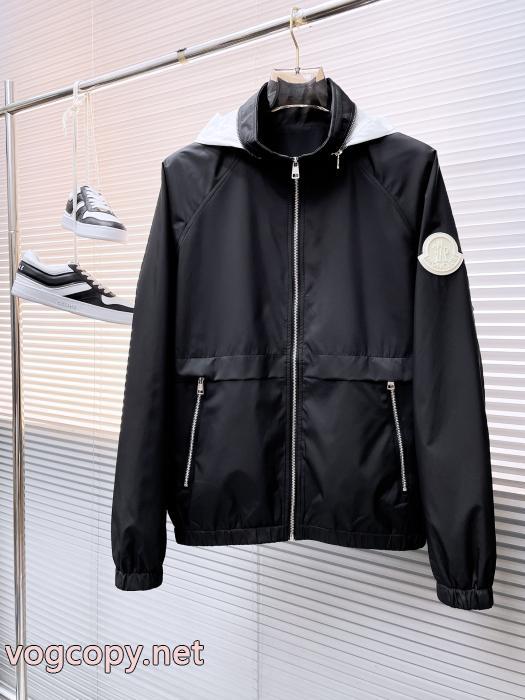 コピー 商品 通販ジャケット人気爆発新品 お洒落に魅せる 数量限定爆買いMONCLER_0_3