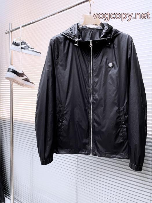 MONCLERスーパー コピー メンズジャケット国内在庫有 国内未入荷 超人気な専門店_0_1