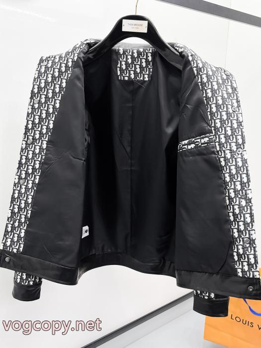 スーパー ブランド コピージャケット新品限定セール ブランドギフト包装無料 最安値挑戦！Dior_0_1