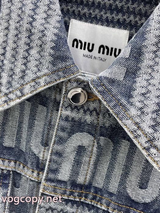 コピー 商品 ブランド魅惑 数年愛用しても人気アイテム 限定品も！コートMIUMIU_0_1