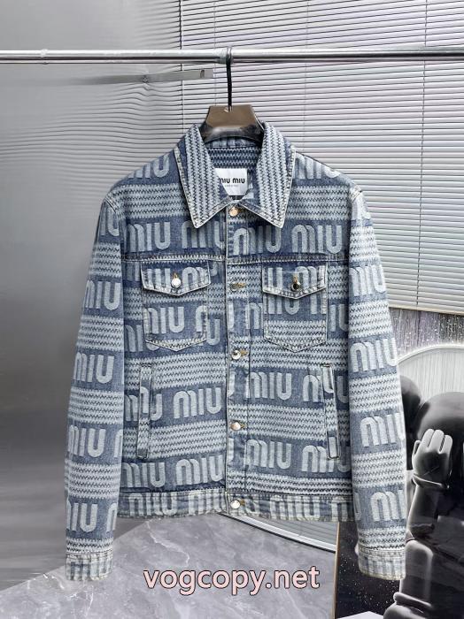 コピー 商品 ブランド魅惑 数年愛用しても人気アイテム 限定品も！コートMIUMIU_0_2