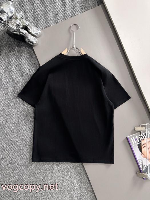 お洒落に魅せる 冬季新作品 HOT品質保証激安 ブランド半袖TシャツDior_0_2