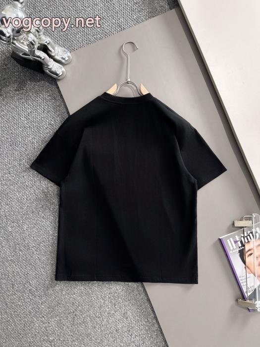 プラダ偽物 通販半袖Tシャツ新作限定上品な 絶対欲しい  希少価値大_0_2