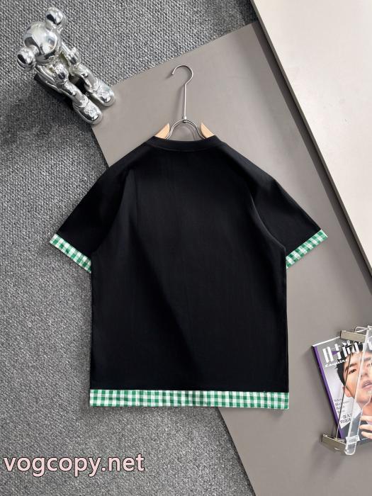 VIPセールで破格 即納品 今季爆発的な人気ブランド コピー 通販LOEWE半袖Tシャツ_0_1