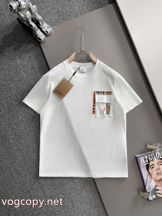 半袖Tシャツ2026最新入荷 期間限定 お色味たくさんスーパー ブランド コピーバーバリー_0_1