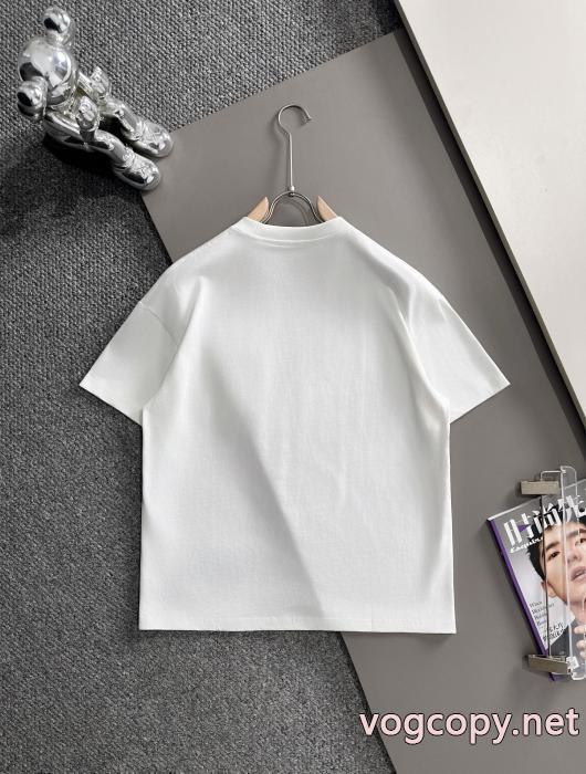 半袖Tシャツ2026最新入荷 期間限定 お色味たくさんスーパー ブランド コピーバーバリー_0_2