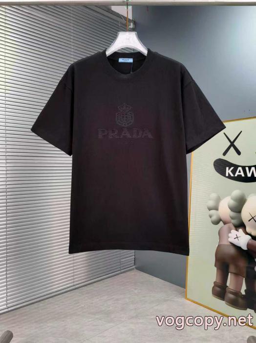 コピー ブランド 販売大人気の冬季限定発売中 秋冬限定色や海外限定 話題沸騰中 シャツPRADA.._0_0