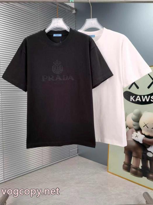 コピー ブランド 販売大人気の冬季限定発売中 秋冬限定色や海外限定 話題沸騰中 シャツPRADA.._0_4
