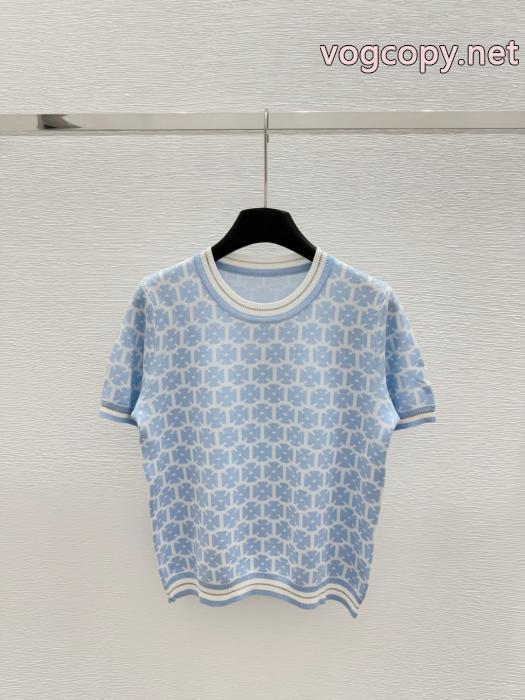 ニットステキ 耐久性のある 定番の魅力トリー バーチコピー 品 ブランド._0_3