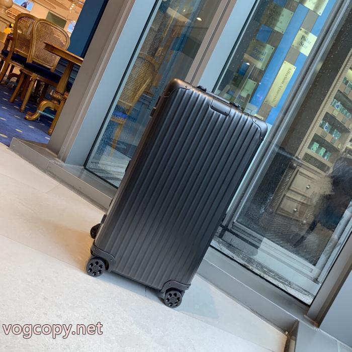 Rimowa新作入荷最新作 秋冬新商品 男女共用バッグブランド スーパー コピー.._0_4