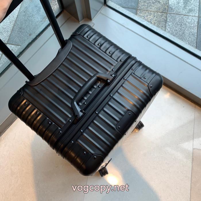 Rimowa新作入荷最新作 秋冬新商品 男女共用バッグブランド スーパー コピー.._0_6
