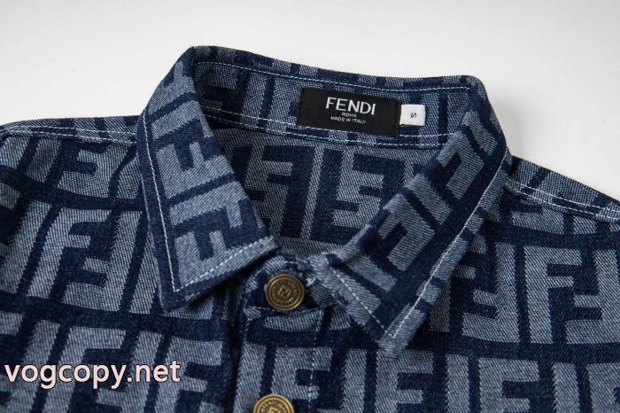 FENDI人気セール260%新品 オシャレ度アップ 期間限定ブランド 品 コピーコート_0_1