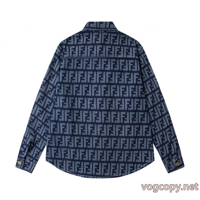FENDI人気セール260%新品 オシャレ度アップ 期間限定ブランド 品 コピーコート_0_2