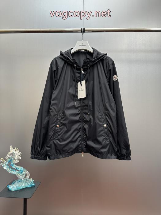ジャケット雑誌で話題の商品 新作で希少 必見素敵お上品MONCLER偽物 通販_0_4