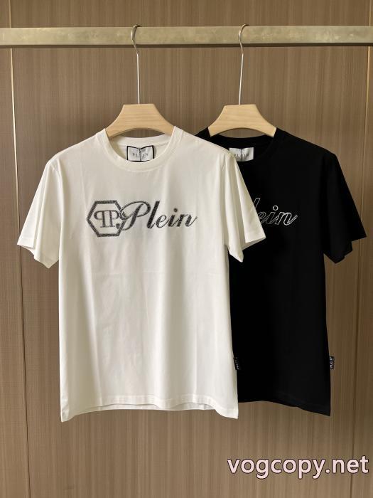 大人の色味  オトナの余裕 心がときめく新作偽物 ブランド ショップ&nbsp;t恤PHILIPP PLEIN._0_0