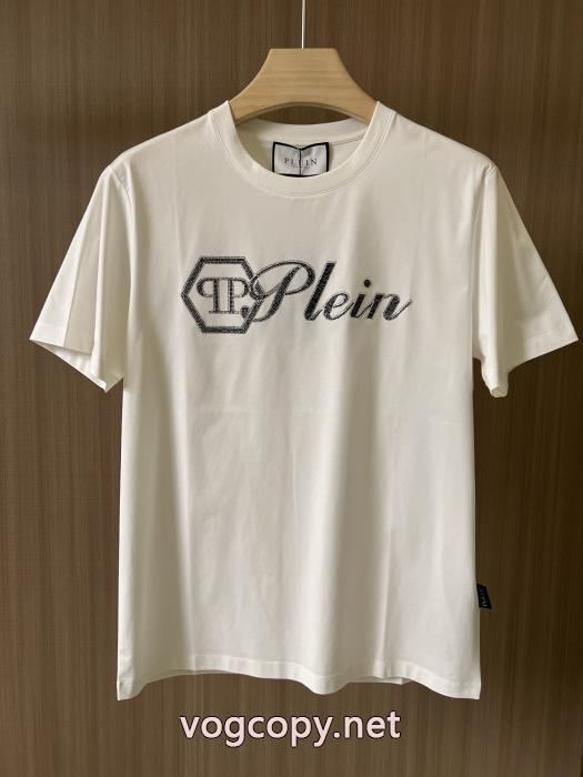 大人の色味  オトナの余裕 心がときめく新作偽物 ブランド ショップ&nbsp;t恤PHILIPP PLEIN._0_1