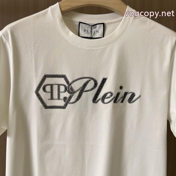 大人の色味  オトナの余裕 心がときめく新作偽物 ブランド ショップ&nbsp;t恤PHILIPP PLEIN._0_2