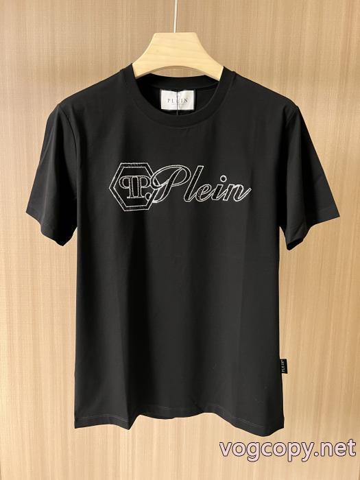 大人の色味  オトナの余裕 心がときめく新作偽物 ブランド ショップ&nbsp;t恤PHILIPP PLEIN._0_5