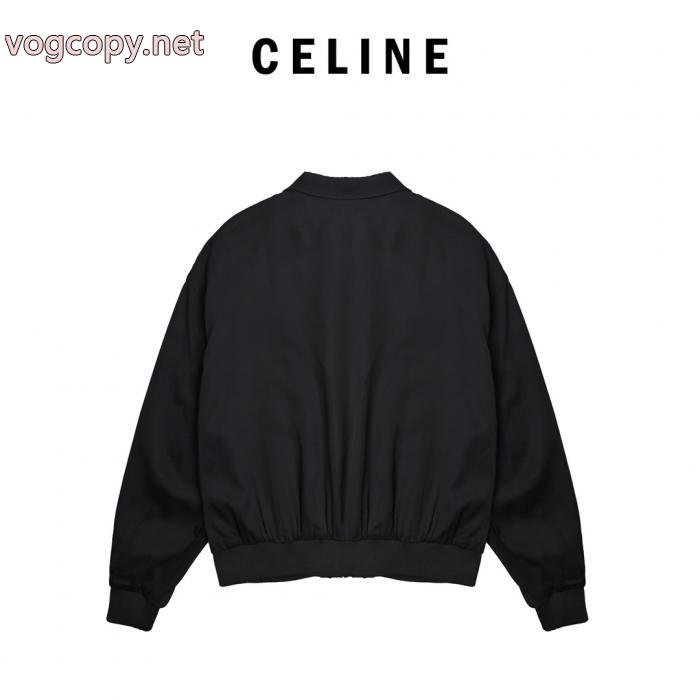 ジャケット激安 通販 専門店CELINEお洒落に魅せる 大人っぽい 季節感あふれる注目の新作._0_1