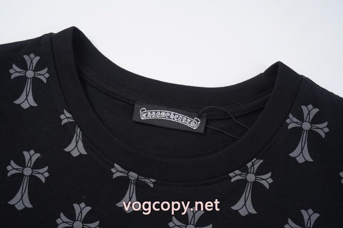 CHROME HEARTSスーパー コピー 通販 優良半袖Tシャツ最安値品質保証 年末年始セールお早めに!! 高評価の人気品 _0_2