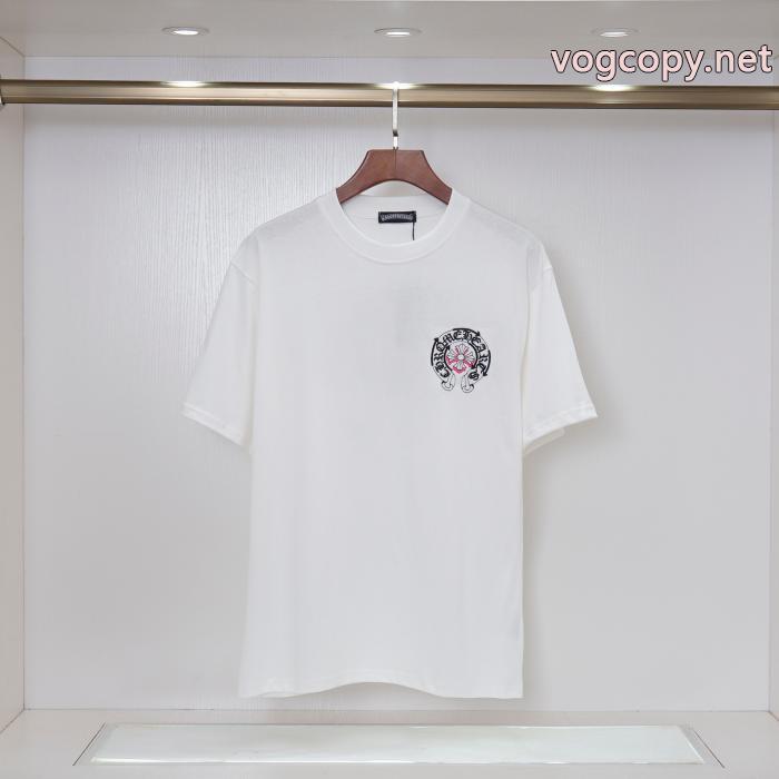 CHROME HEARTSコピー 商品 販売今季大人気 26新品*最安値保証 数量限定HOT半袖Tシャツ_1_3