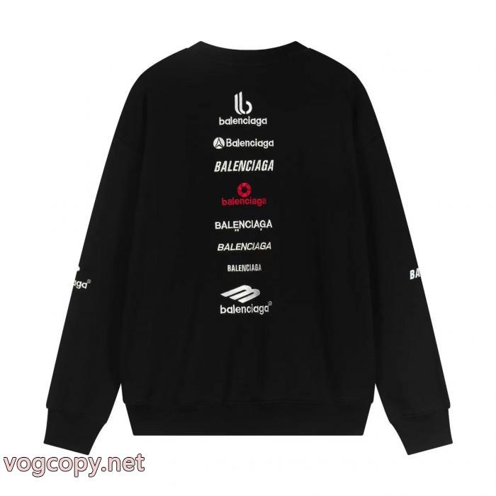 パーカー安心の激安通販 今年流行 完売間近BALENCIAGAブランド コピー 販売_0_0