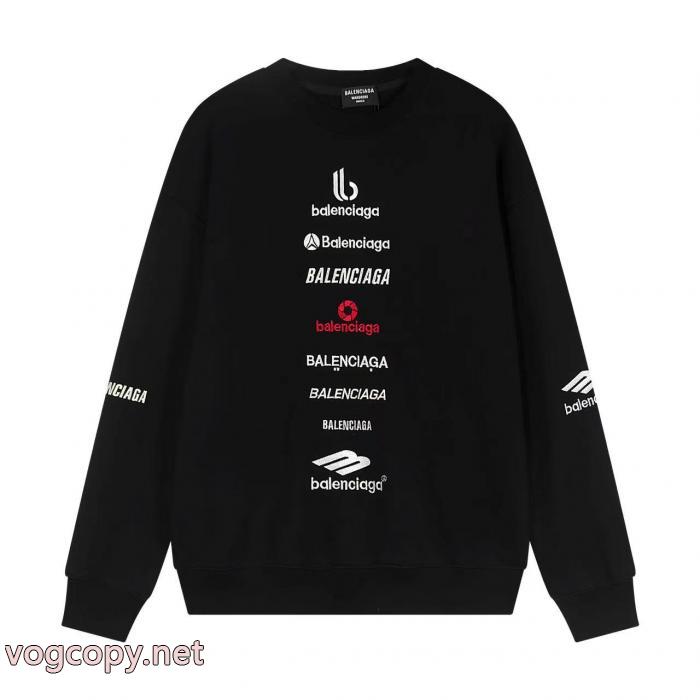 パーカー安心の激安通販 今年流行 完売間近BALENCIAGAブランド コピー 販売_0_1