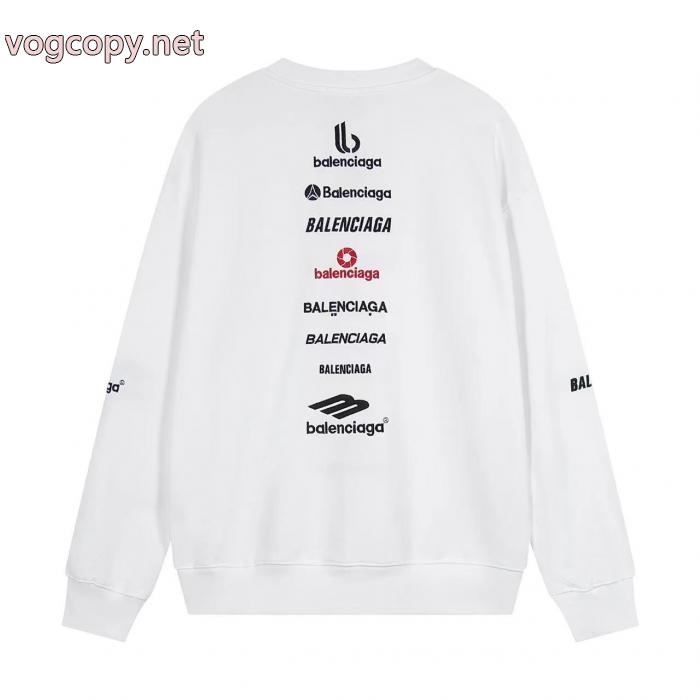 パーカー安心の激安通販 今年流行 完売間近BALENCIAGAブランド コピー 販売_0_2