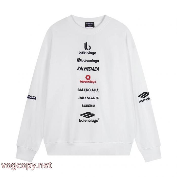 パーカー安心の激安通販 今年流行 完売間近BALENCIAGAブランド コピー 販売_0_3