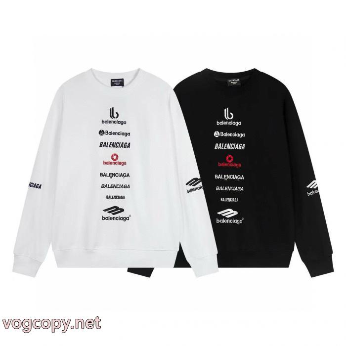 パーカー安心の激安通販 今年流行 完売間近BALENCIAGAブランド コピー 販売_0_4