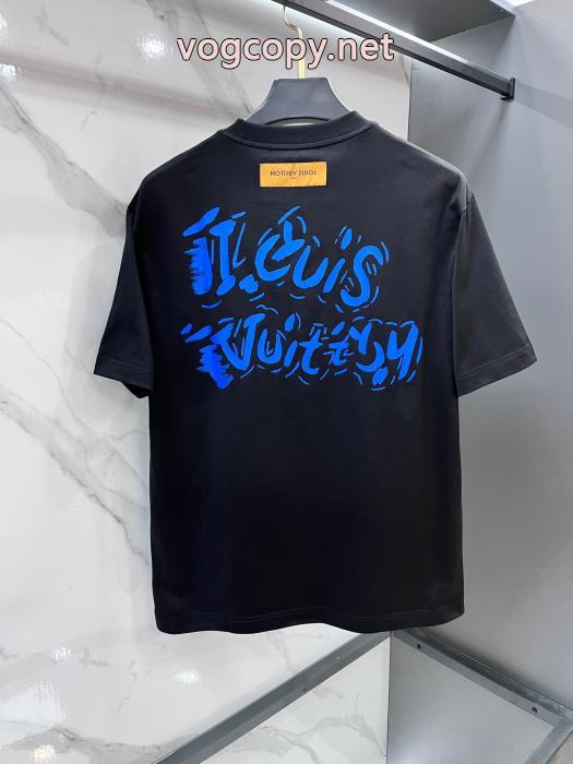 LOUIS VUITTON当店限定 大好評 目を惹く新作ブランド 品 コピー半袖Tシャツ_0_3