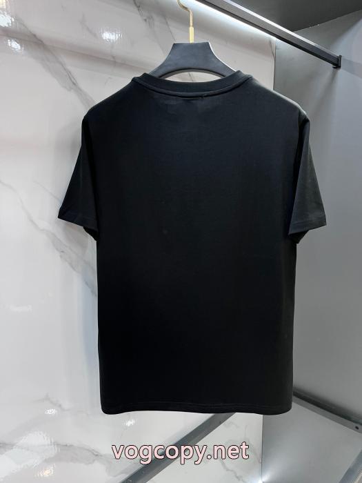 Dolce&Gabbana半袖Tシャツ高感度アイテム 優しげ人気アイテム 活躍アイテムコピー ブランド_0_0