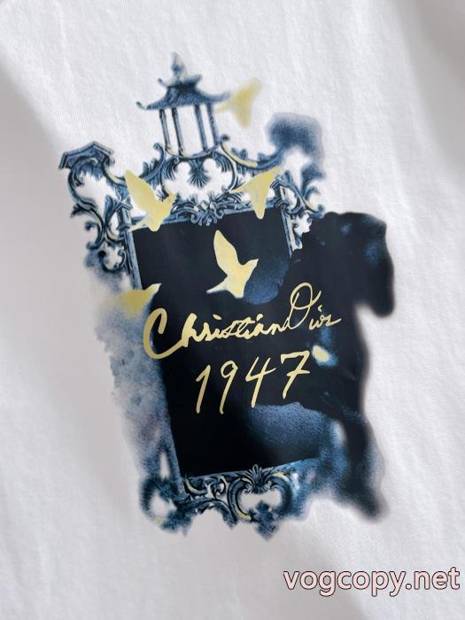 半袖Tシャツ偽 ブランド 通販圧倒的な高級感 憧れの26新作 有名人愛用Dior_0_2