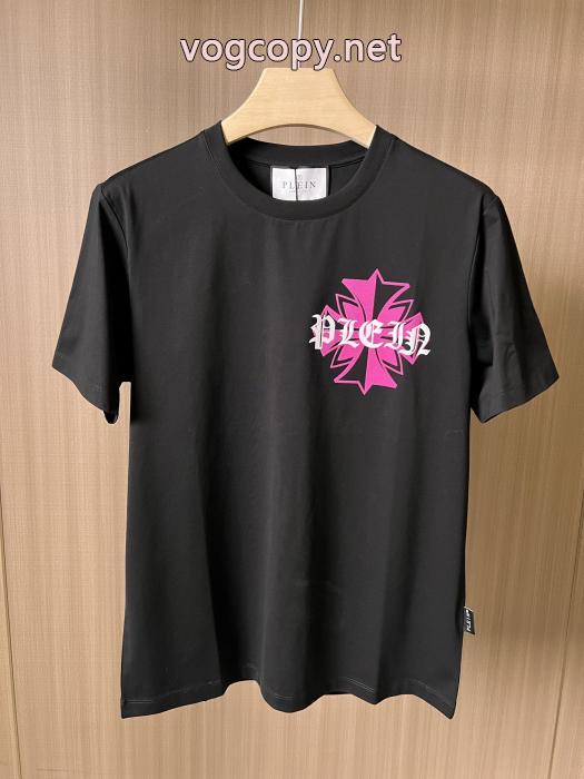 半袖Tシャツ偽物 ブランド 販売PHILIPP PLEINスタイリッシュで機能的 主役級アイテム ランキング商品 _0_1