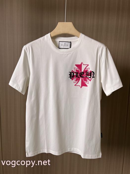 半袖Tシャツ偽物 ブランド 販売PHILIPP PLEINスタイリッシュで機能的 主役級アイテム ランキング商品 _0_2