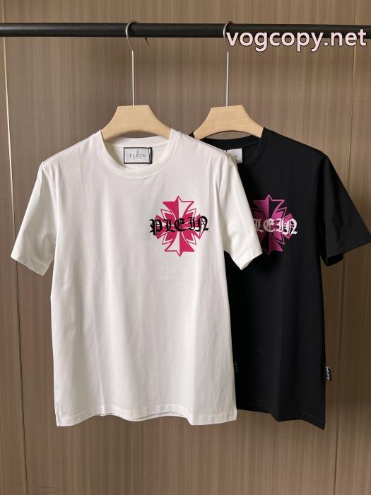 半袖Tシャツ偽物 ブランド 販売PHILIPP PLEINスタイリッシュで機能的 主役級アイテム ランキング商品 _0_3